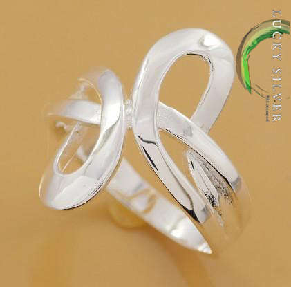 Silver Ring (3-5 days delivery)