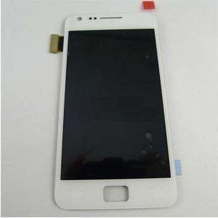 Samsung Galaxy S2 I9100 - LCD Display & Touch Screen Digitizer