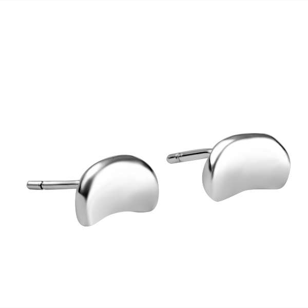 Silver Earrings (3-5 days delivery)