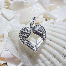 Charms - Angel wings Stunning detail!! LOCAL STOCK