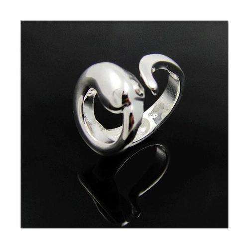 Silver O -  Ring #7 LOCAL STOCK