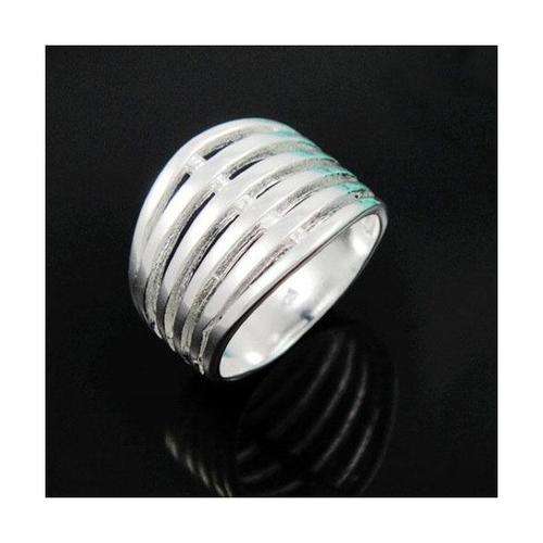Silver Ring #8 Stunning and Simple!! Beautiful!! LOCAL STOCK (ready to deliver)