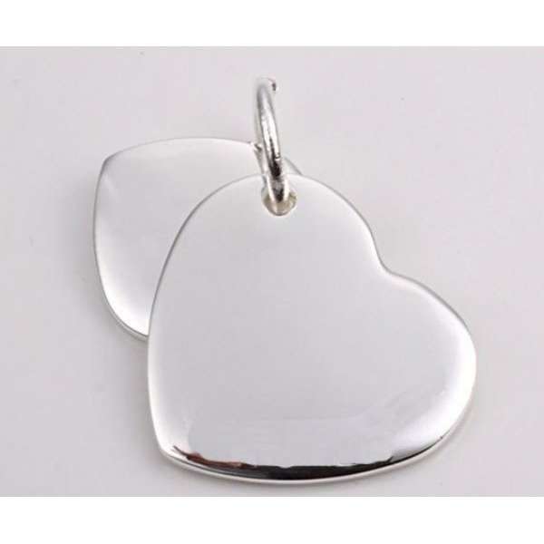 Lucky Silver 925 Sterling Silver jewellery