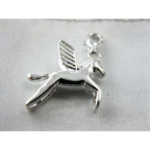 Charms - Stunning detail! LOCAL STOCK Pegasus