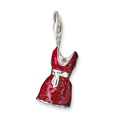 Charms  LOCAL STOCK red dress