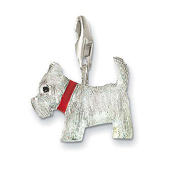 Charms  LOCAL STOCK scottie dog