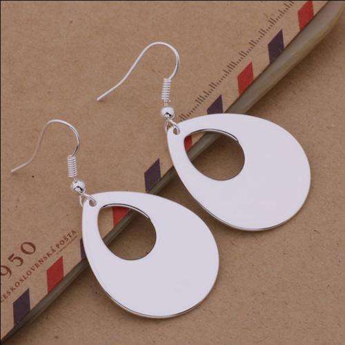 Sterling Silver - filled Designer Earrings - LOCAL DELIVERY