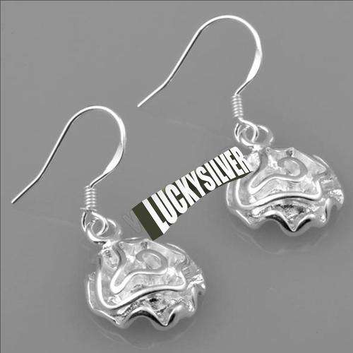 Sterling Silver - filled Designer Earrings - LOCAL STOCK QUICK DELIVERY