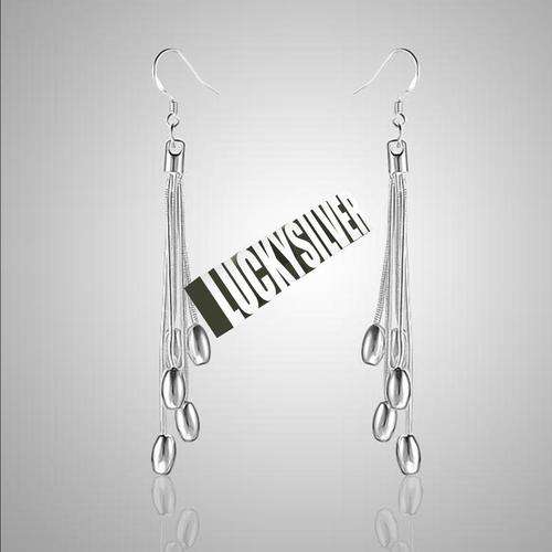 Sterling Silver - filled Designer Earrings - LOCAL STOCK QUICK DELIVERY