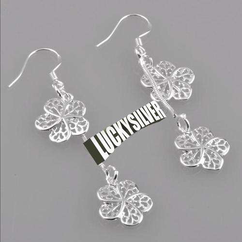Sterling Silver - filled Designer Earrings - LOCAL STOCK QUICK DELIVERY