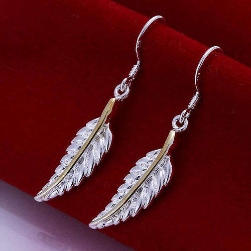 Sterling Silver -Filled Earrings   LOCAL STOCK