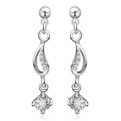 Sterling Silver-filled Earrings Sale prices! LOCAL STOCK
