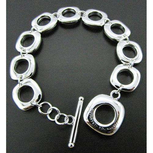 Sterling Silver Filled Bracelet Sale prices  LOCAL STOCK
