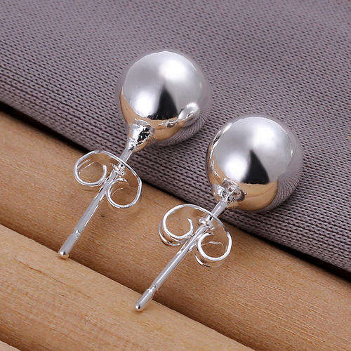 Lucky Silver 925 Sterling Silver jewellery