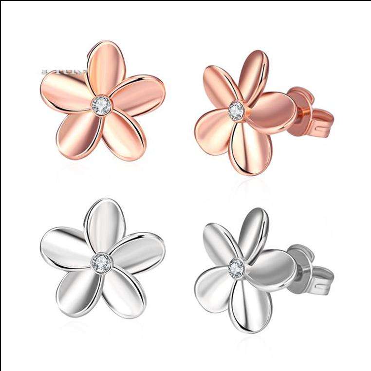 Lucky Silver 925 Sterling Silver jewellery