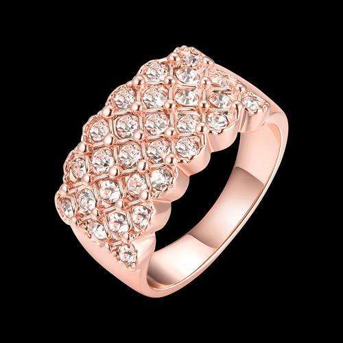 Lucky Silver 925 Sterling Silver jewellery