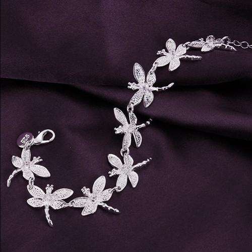 Lucky Silver 925 Sterling Silver jewellery