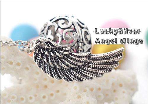 Lucky Silver 925 Sterling Silver jewellery