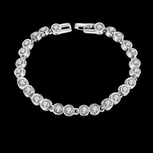 Lucky Silver 925 Sterling Silver jewellery