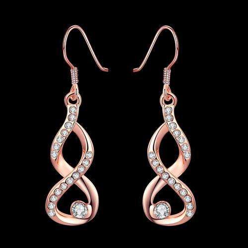 Lucky Silver 925 Sterling Silver jewellery