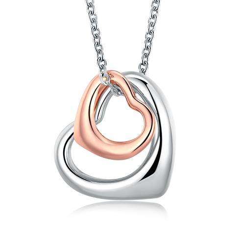Lucky Silver 925 Sterling Silver jewellery