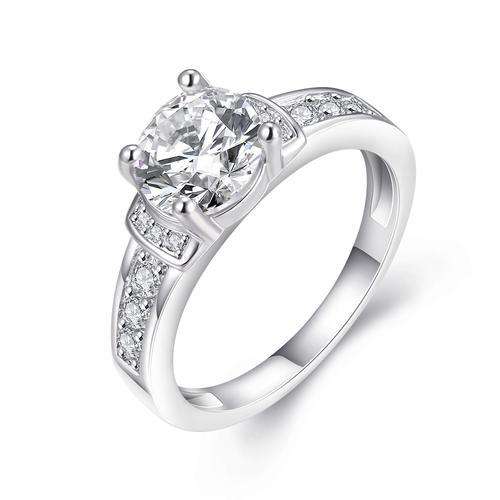Lucky Silver 925 Sterling Silver jewellery