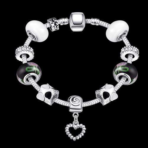 Lucky Silver 925 Sterling Silver jewellery