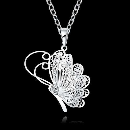 Lucky Silver 925 Sterling Silver jewellery