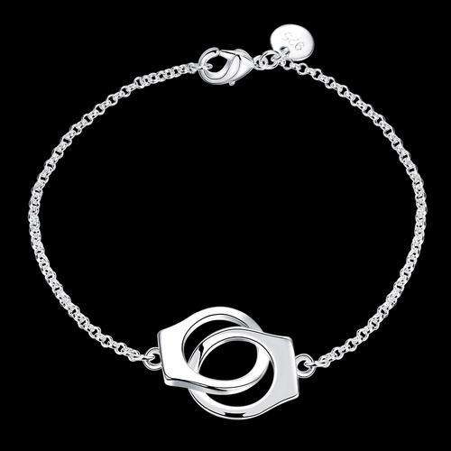 Lucky Silver 925 Sterling Silver jewellery