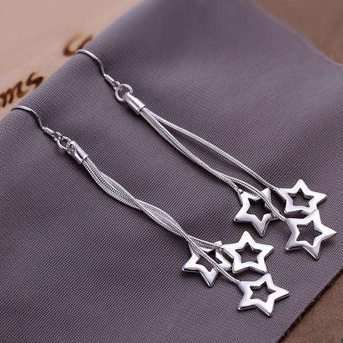 Lucky Silver 925 Sterling Silver jewellery
