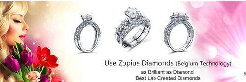 DIAMONDS