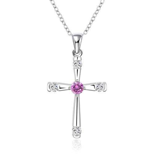 Silver Designer Luxury Necklaces