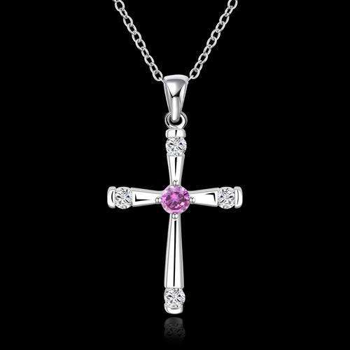 Lucky Silver 925 Sterling Silver jewellery