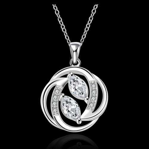 Lucky Silver 925 Sterling Silver jewellery
