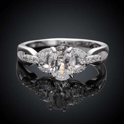 Lucky Silver 925 Sterling Silver jewellery