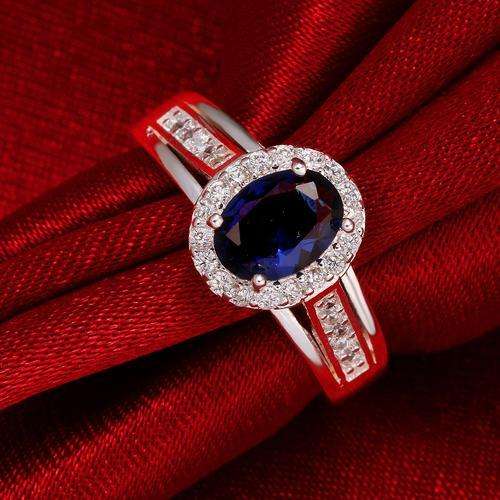 Lucky Silver 925 Sterling Silver jewellery