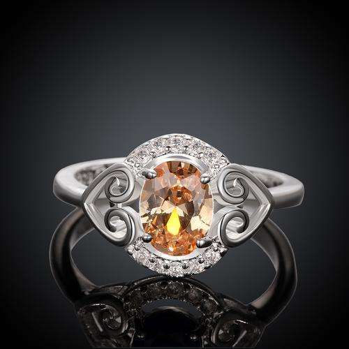 Lucky Silver 925 Sterling Silver jewellery