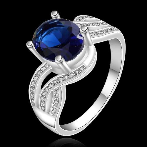 Lucky Silver 925 Sterling Silver jewellery