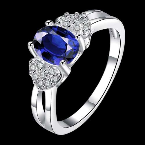 Lucky Silver 925 Sterling Silver jewellery