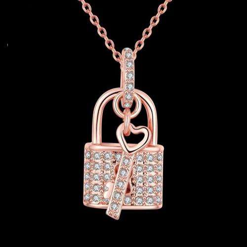Rose Gold Designer Luxury Bracelet