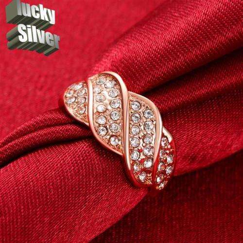 Lucky Silver 925 Sterling Silver jewellery