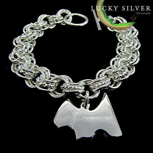 925 Sterling Silver Bracelet
