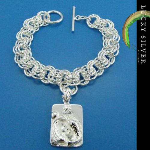 925 Sterling Silver Bracelet
