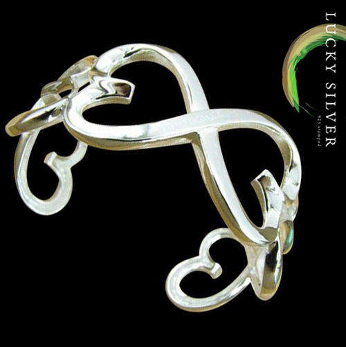 .925 sterling silver bracelet