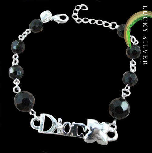 925 Sterling Silver Bracelet