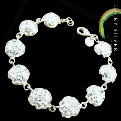 925 Sterling Silver Bracelet