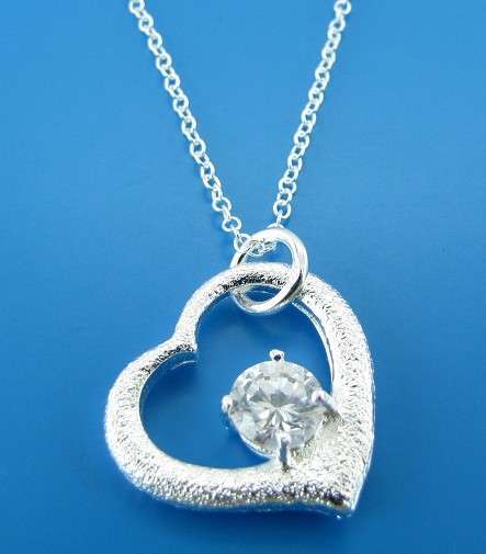 sterling silver necklace 925