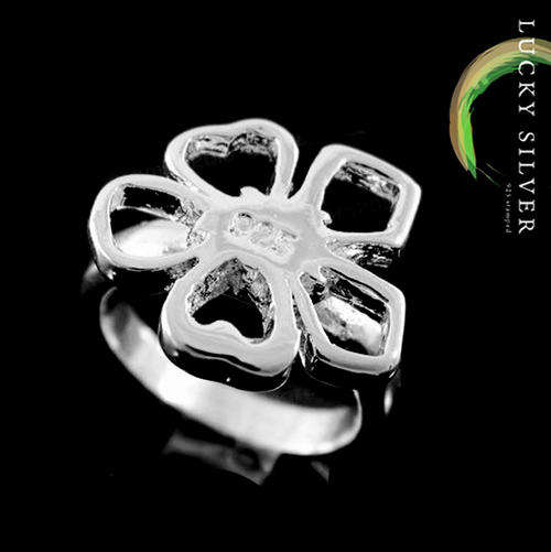 925 Sterling Silver Ring