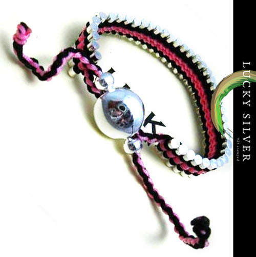 links of london sterling silver bracelet jewellery valentines valentine's day friendship