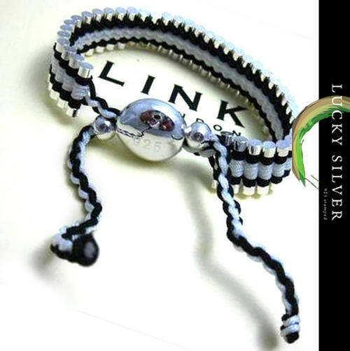 links of london sterling silver bracelet jewellery valentines valentine's day friendship